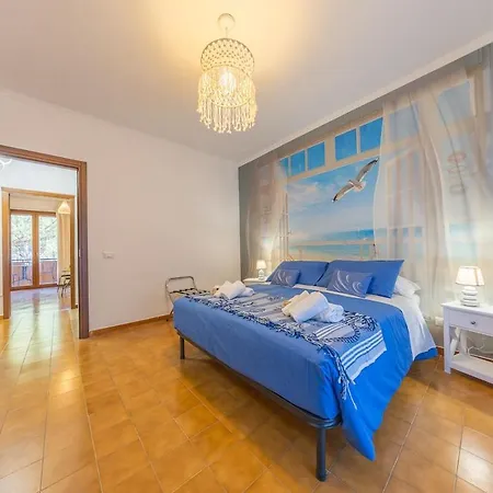 Eur Boutique - Intero Apartment