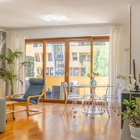Apartment Eur Boutique - Intero *