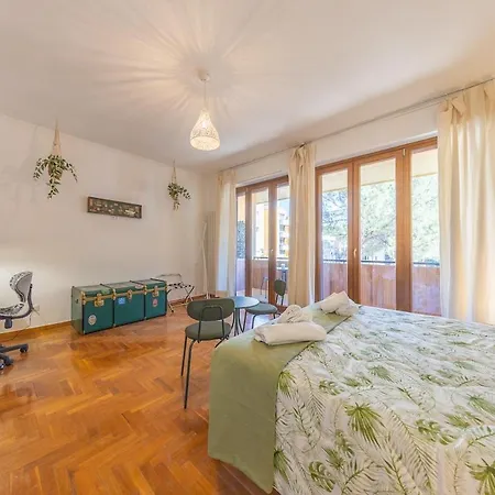 Eur Boutique - Intero Apartment Rome