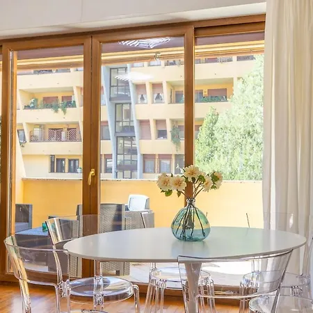 Apartment Eur Boutique - Intero Rome