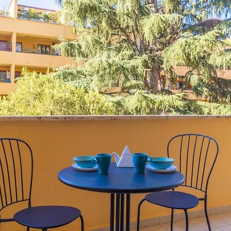 Eur Boutique - Intero Apartment