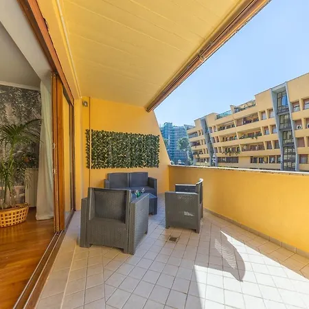 Apartment Eur Boutique - Intero