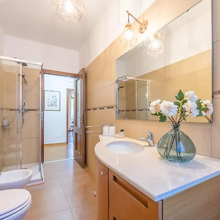 Eur Boutique - Intero Apartment Rome