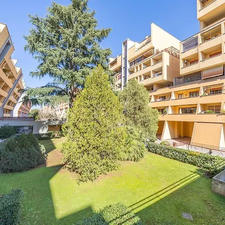 Apartment Eur Boutique - Intero Rome