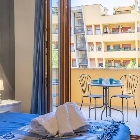 Eur Boutique - Intero Apartment *
