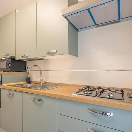 Apartment Eur Boutique - Intero *