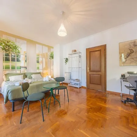 Eur Boutique - Intero Rome