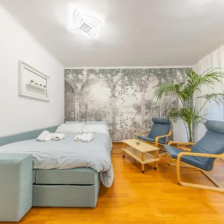 Eur Boutique - Intero * Rome