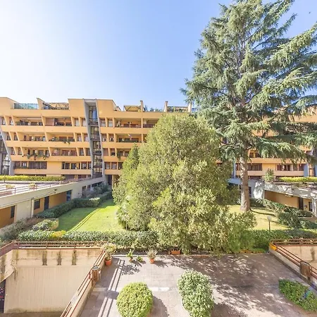 Eur Boutique - Intero * Rome