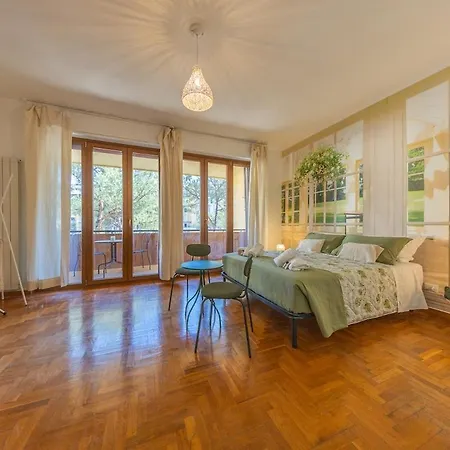 Apartment Eur Boutique - Intero *