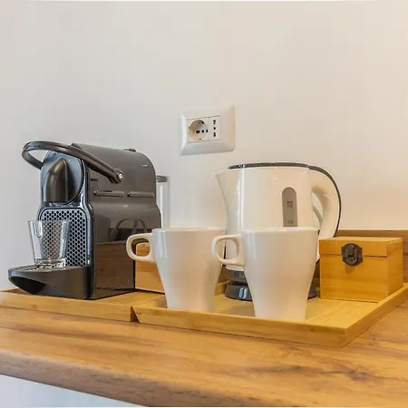 Apartment Eur Boutique - Intero Rome