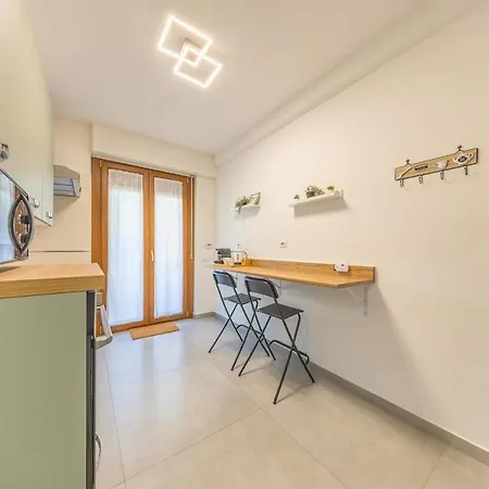 Eur Boutique - Intero Rome