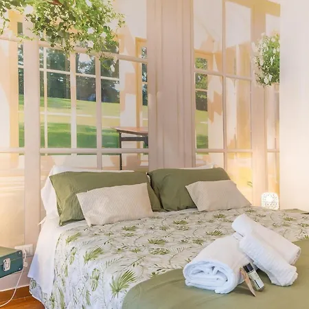Apartment Eur Boutique - Intero
